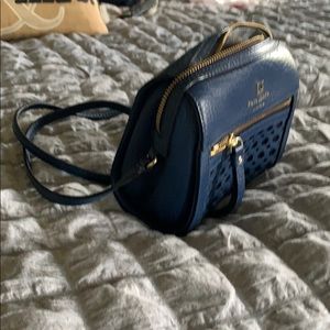 kate spade Bags - Kate spade crossbody -navy kate spade Bags - Kate spade crossbody -navy